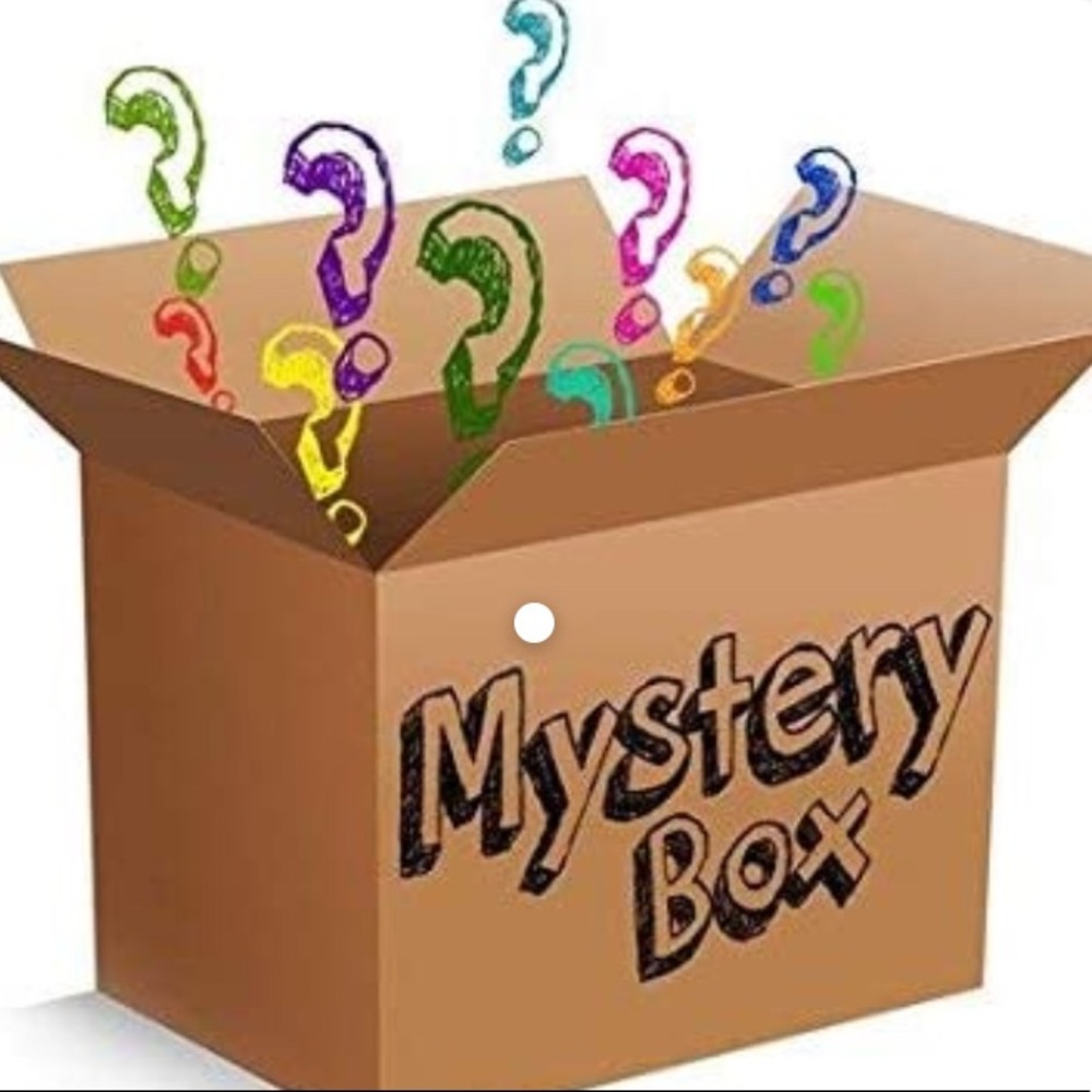 Mystery BOX!